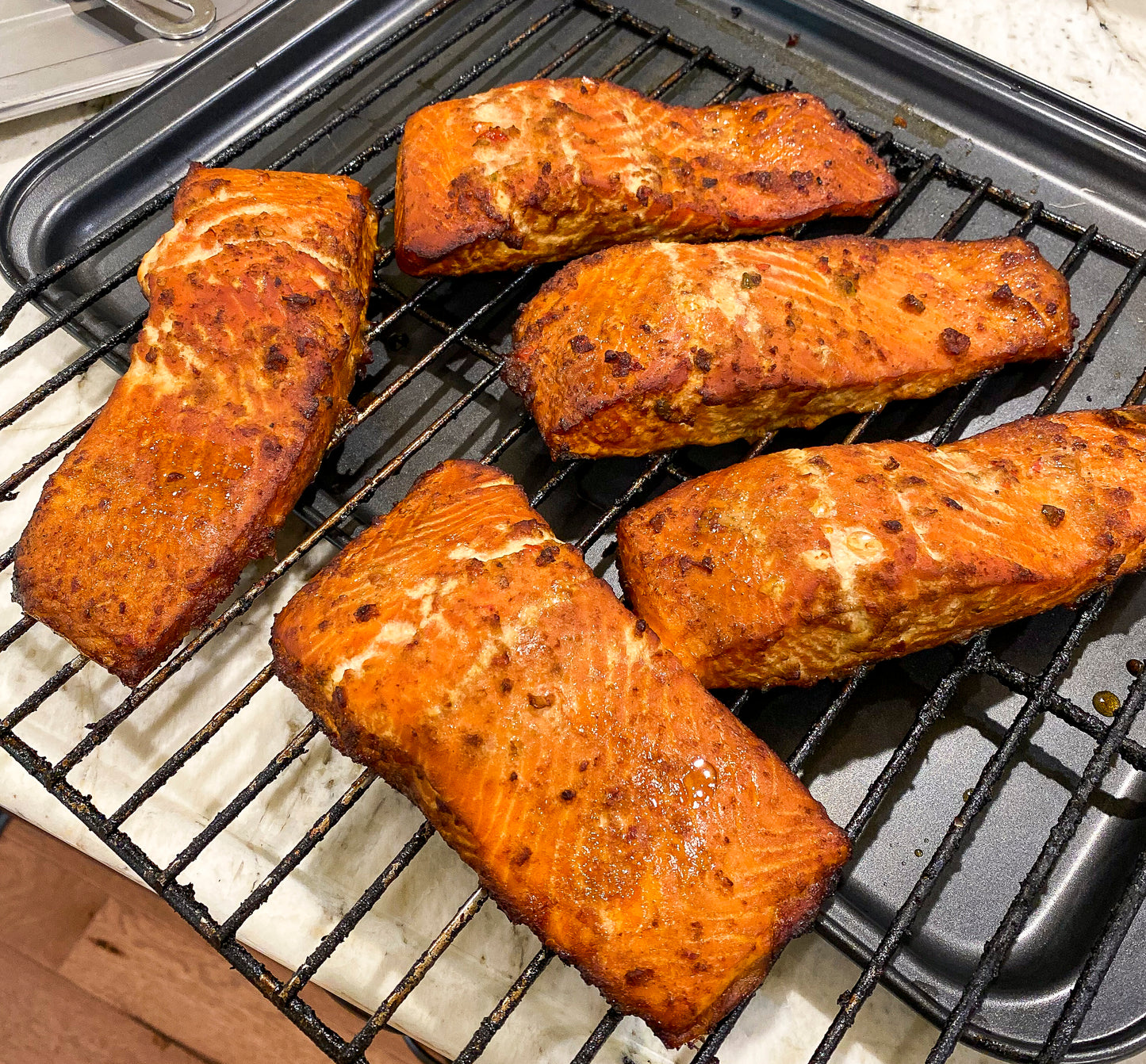 Salmon