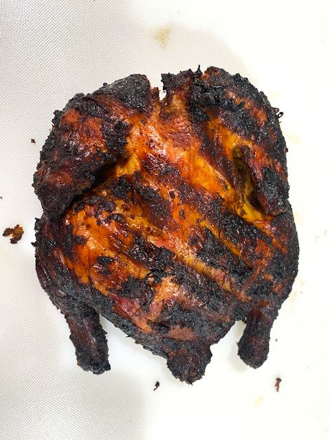 Whole Chicken