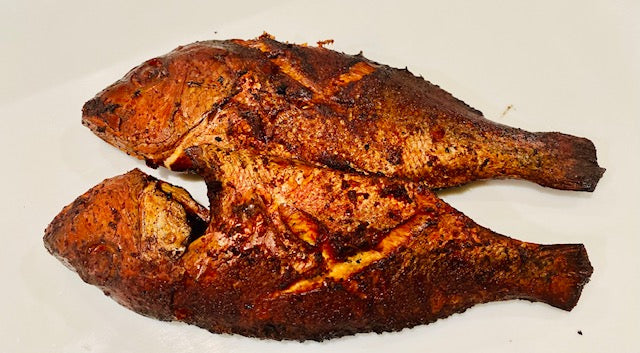 Snapper